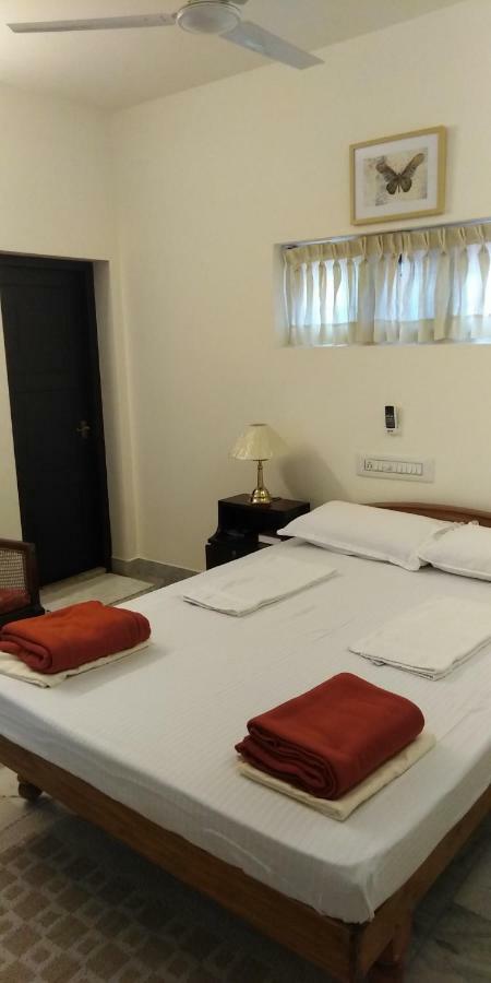 Padamadan Homestay Kochi