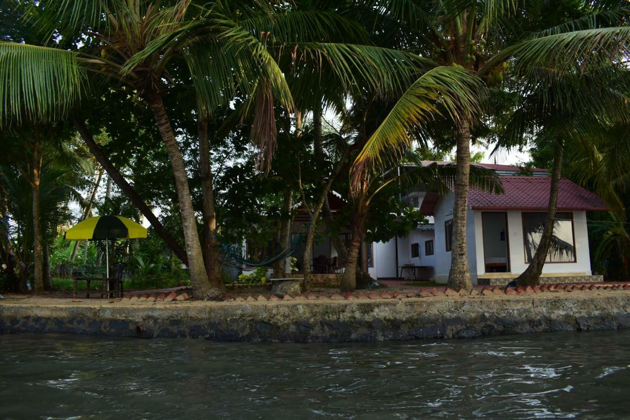 Holiday home Cheenavala Fishing *