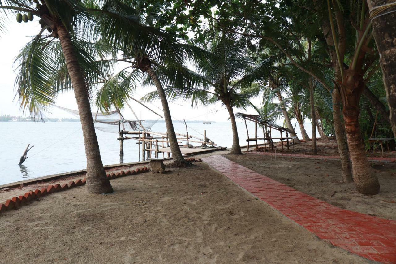 Holiday home Cheenavala Fishing *