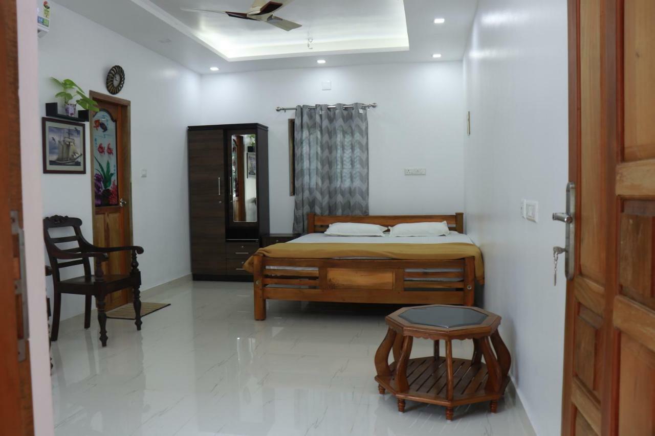 Cheenavala Fishing Holiday home *