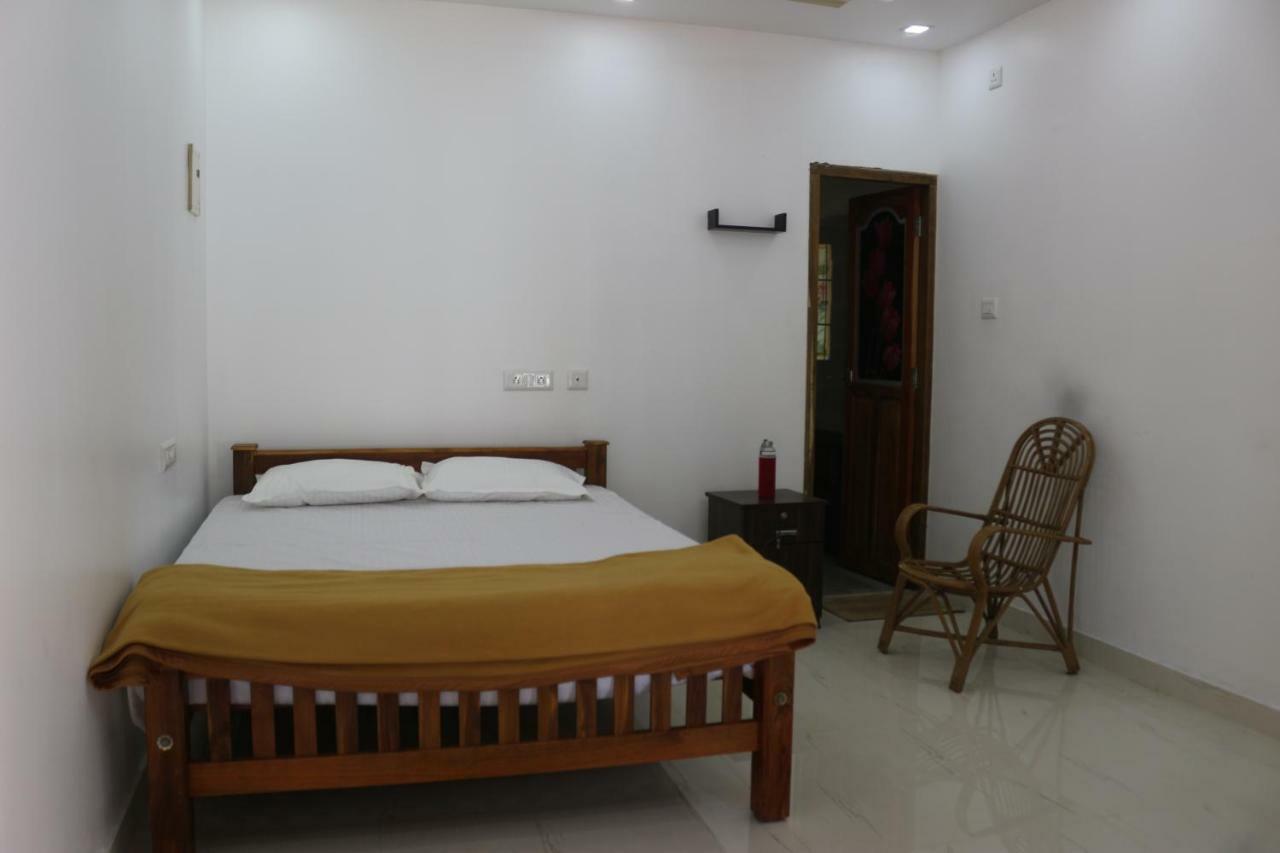 Cheenavala Fishing Holiday home