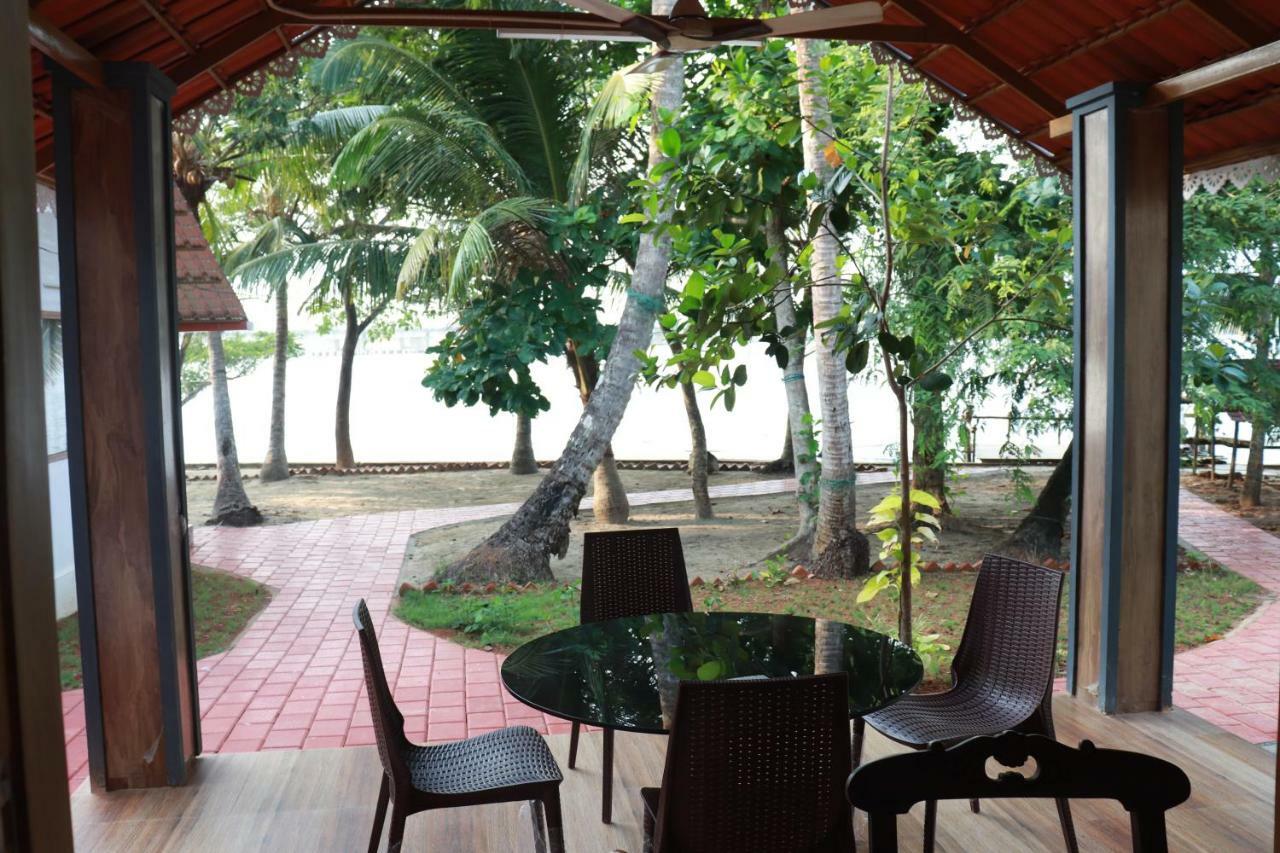 Cheenavala Fishing Holiday home *