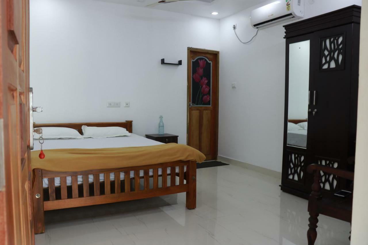 Cheenavala Fishing Holiday home