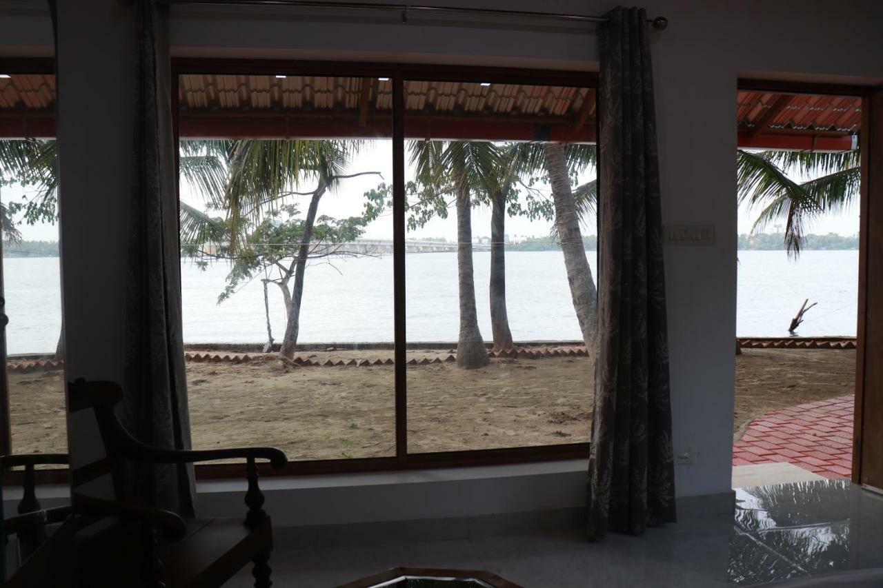 Cheenavala Fishing Holiday home *