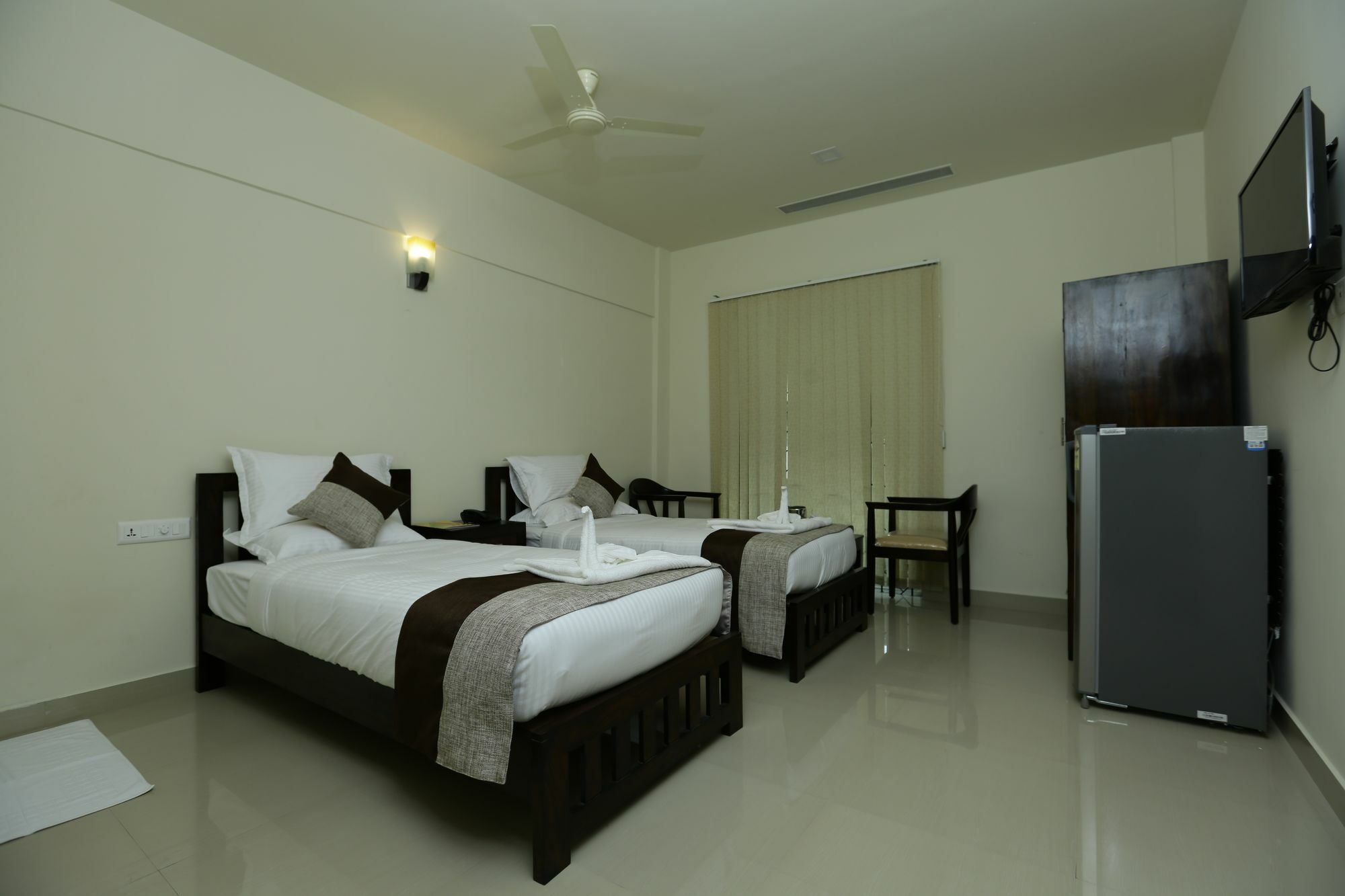 Le Noor 3* Kochi