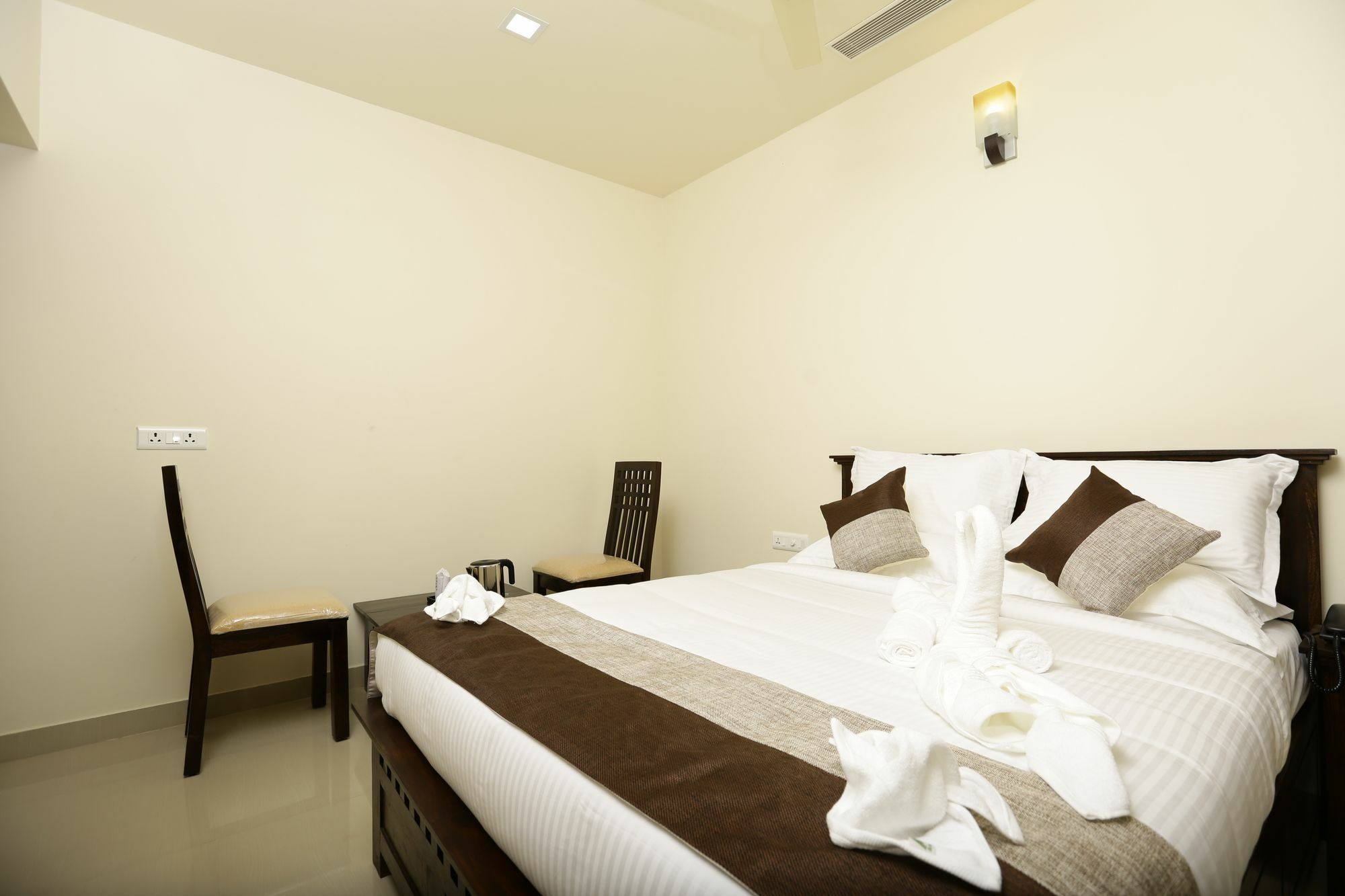 Le Noor 3* Kochi