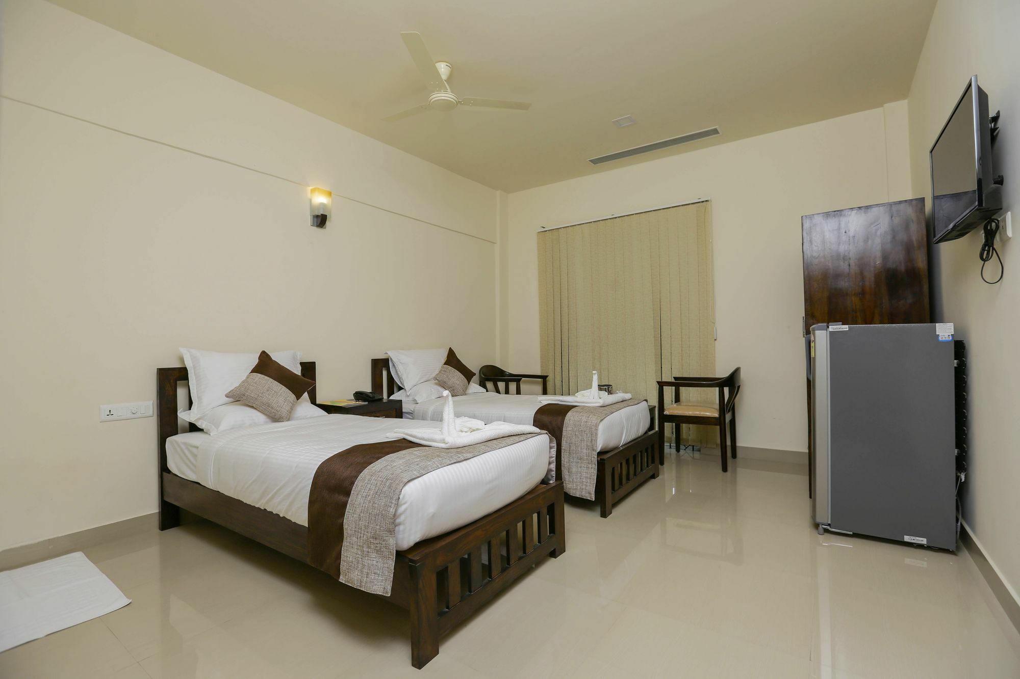 Hotel Le Noor