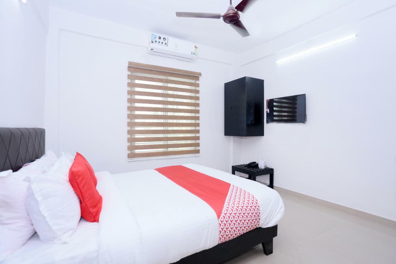 Hotel Oyo 30973 Thulasi 3*