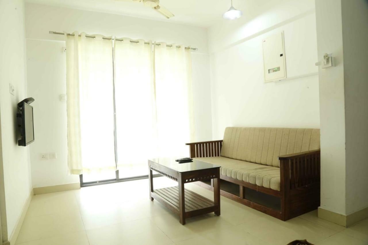Traven Homes Infopark Kakkanad Corporate Kochi