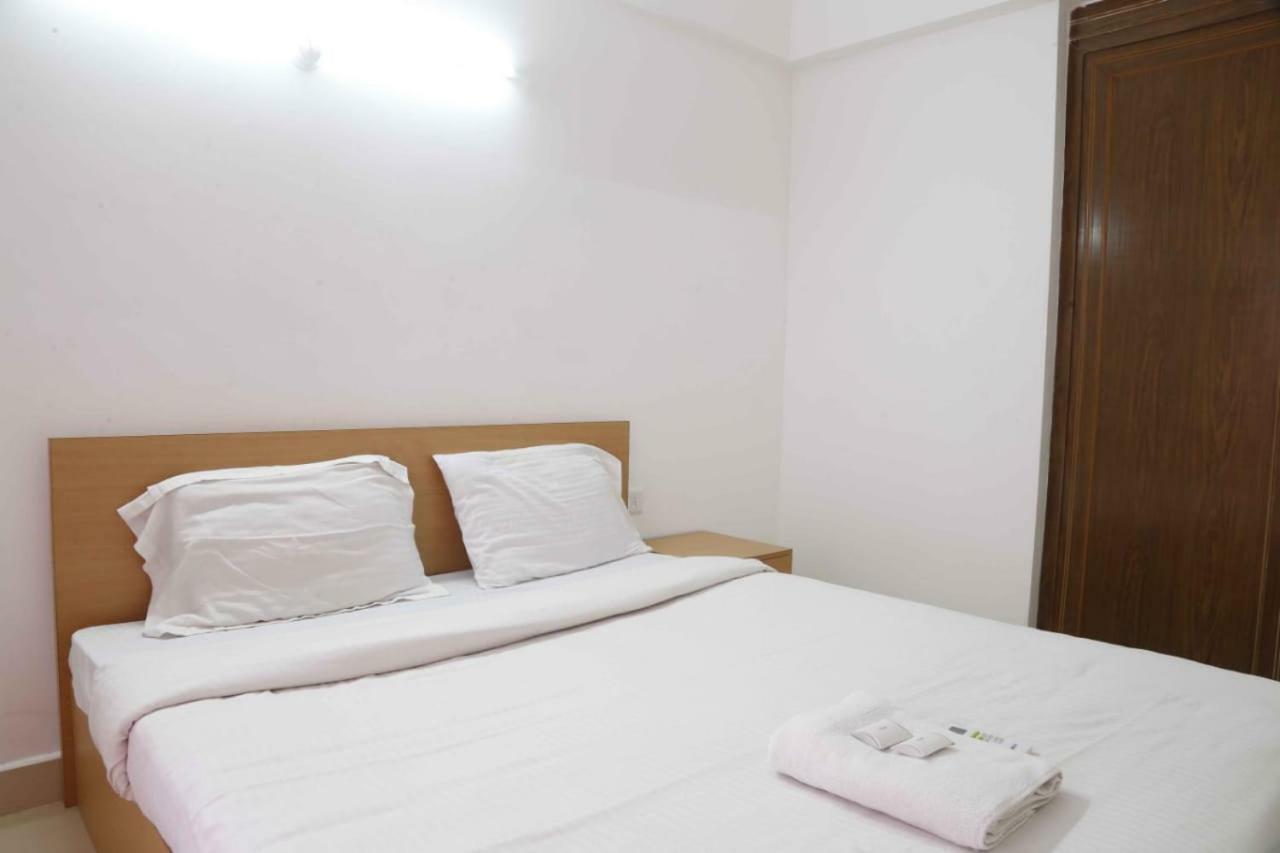 Traven Homes Infopark Kakkanad Corporate * Kochi