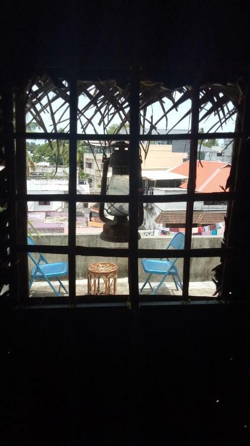 Adams Wood House Ayurveda *