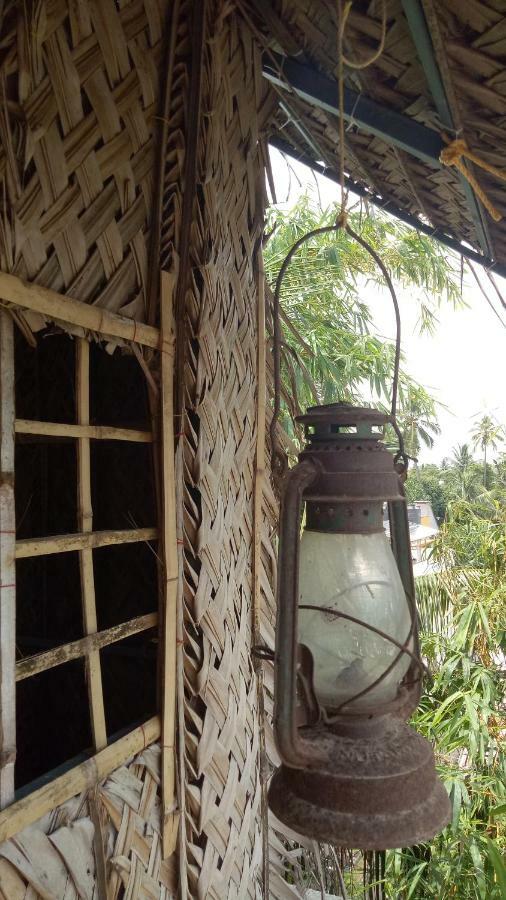 Homestay Adams Wood House Ayurveda