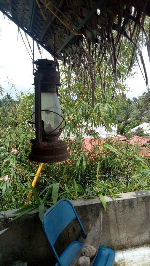 Adams Wood House Ayurveda Homestay *