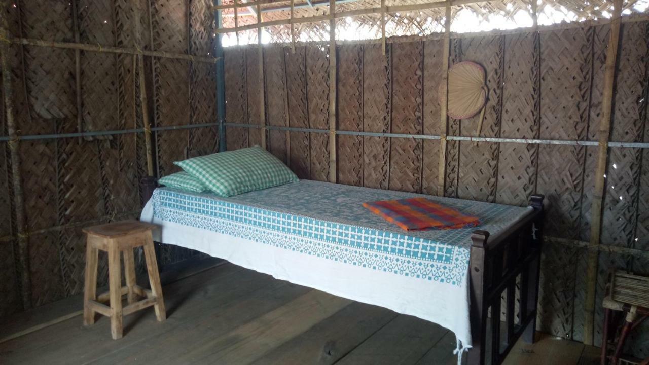 Adams Wood House Ayurveda * Kochi