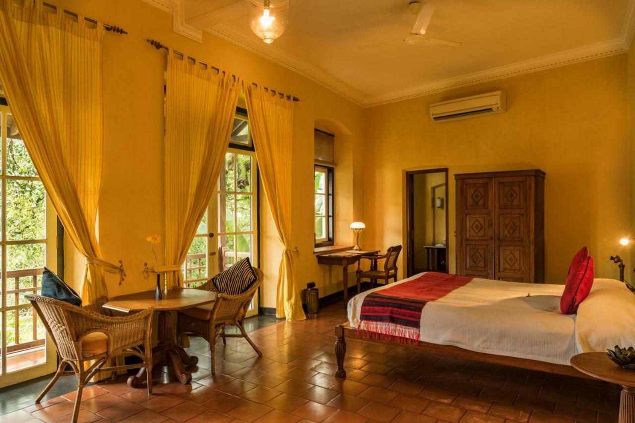 Hotel Old Harbour Kochi