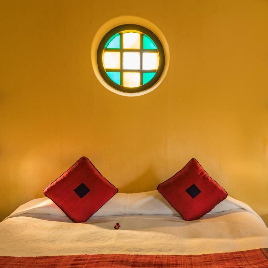 Hotel Old Harbour Kochi