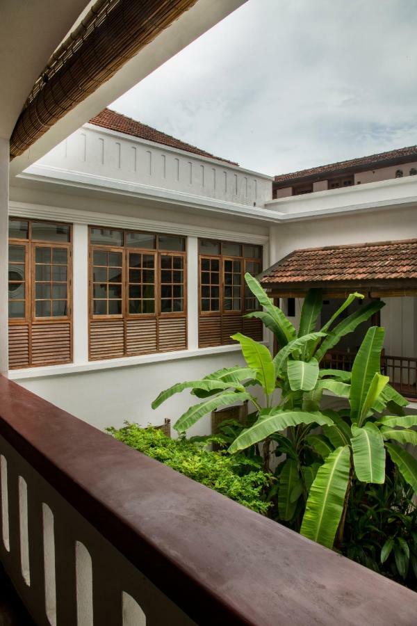 Hotel Old Harbour 4*