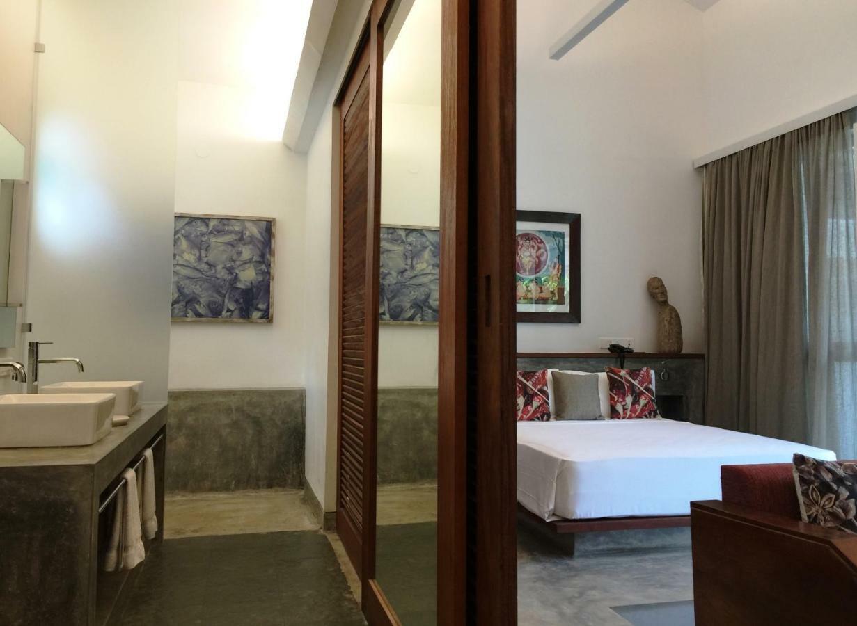 Inn Trinity At Cochin Kochi