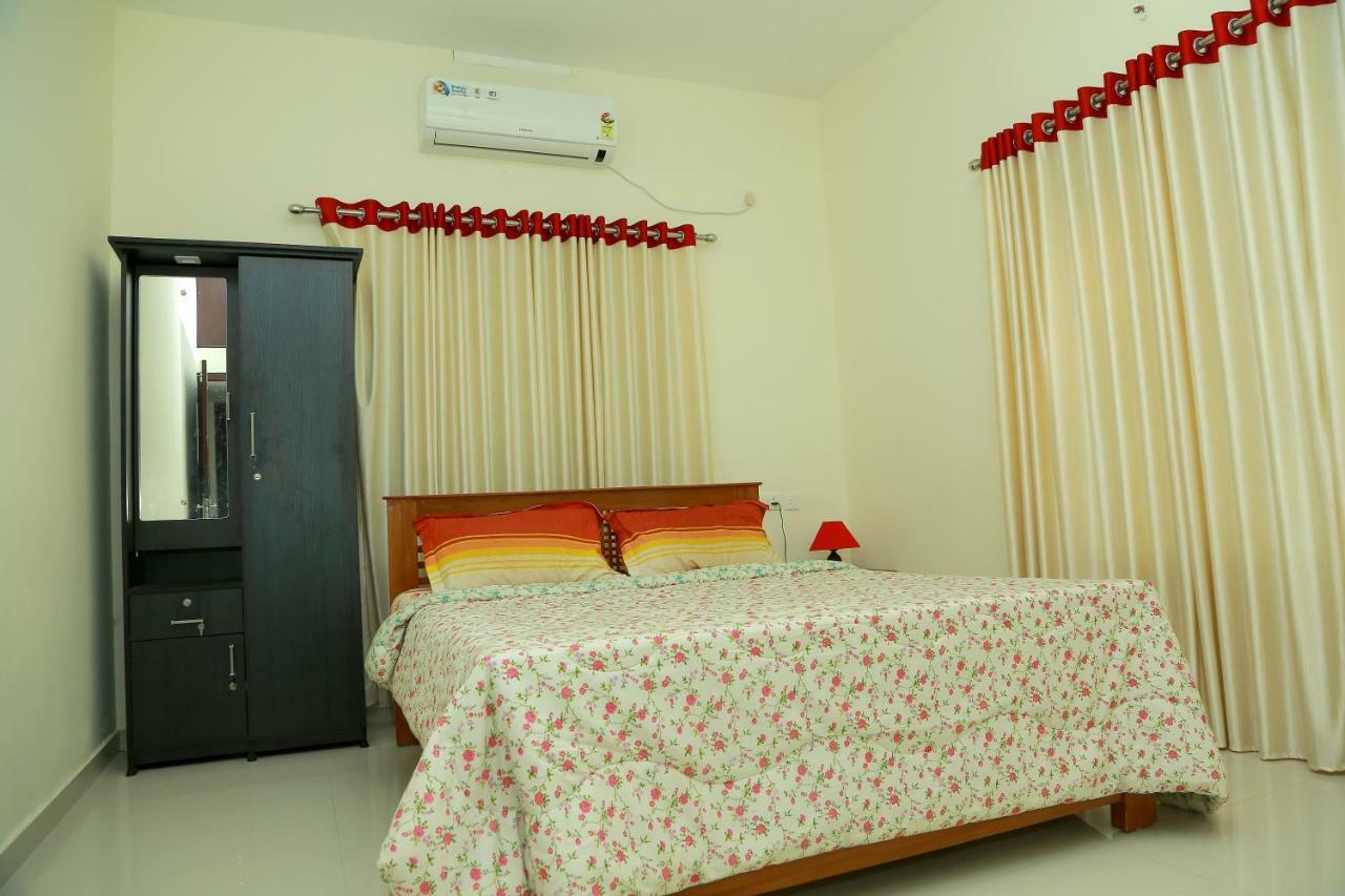 Apartment Friendsland Kochi
