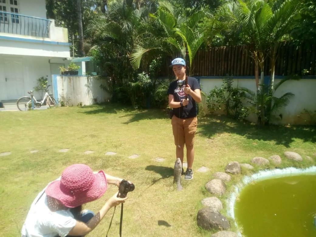 Mare Blu Resort 3*