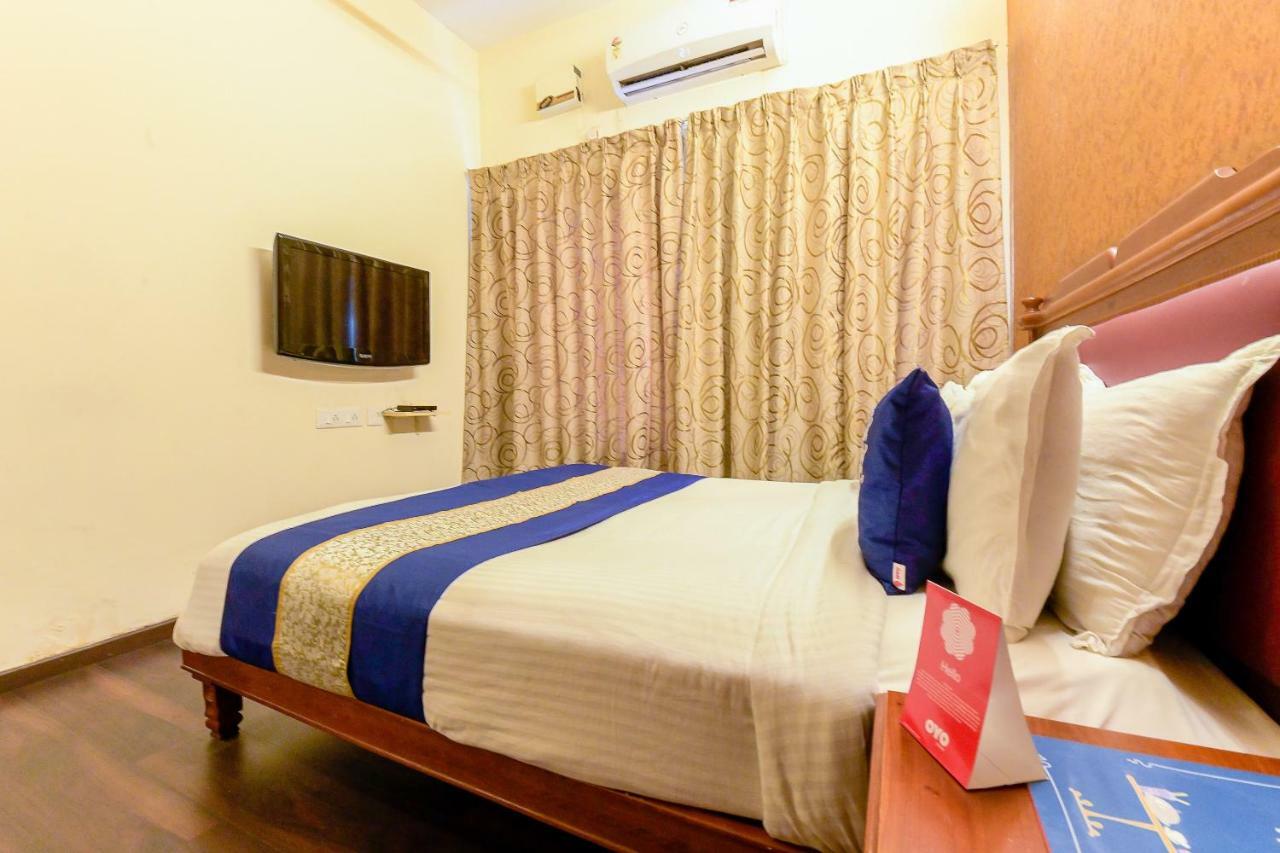 Oyo 4802 Cochin Residency 3* Kochi
