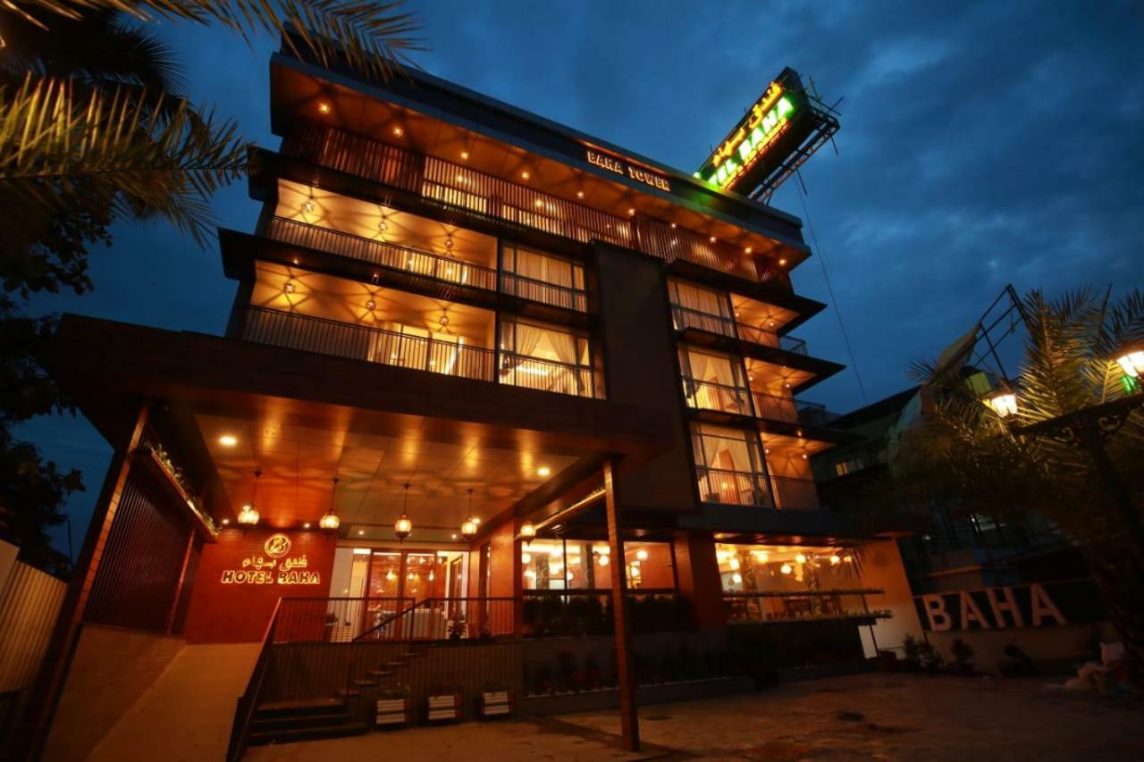 Hotel Baha