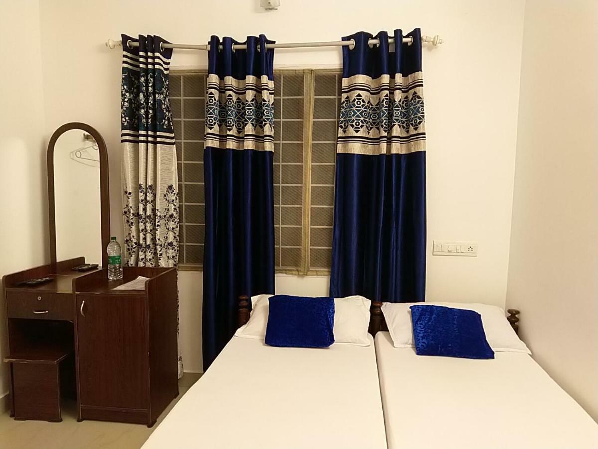 Bed & Breakfast Christville Kochi