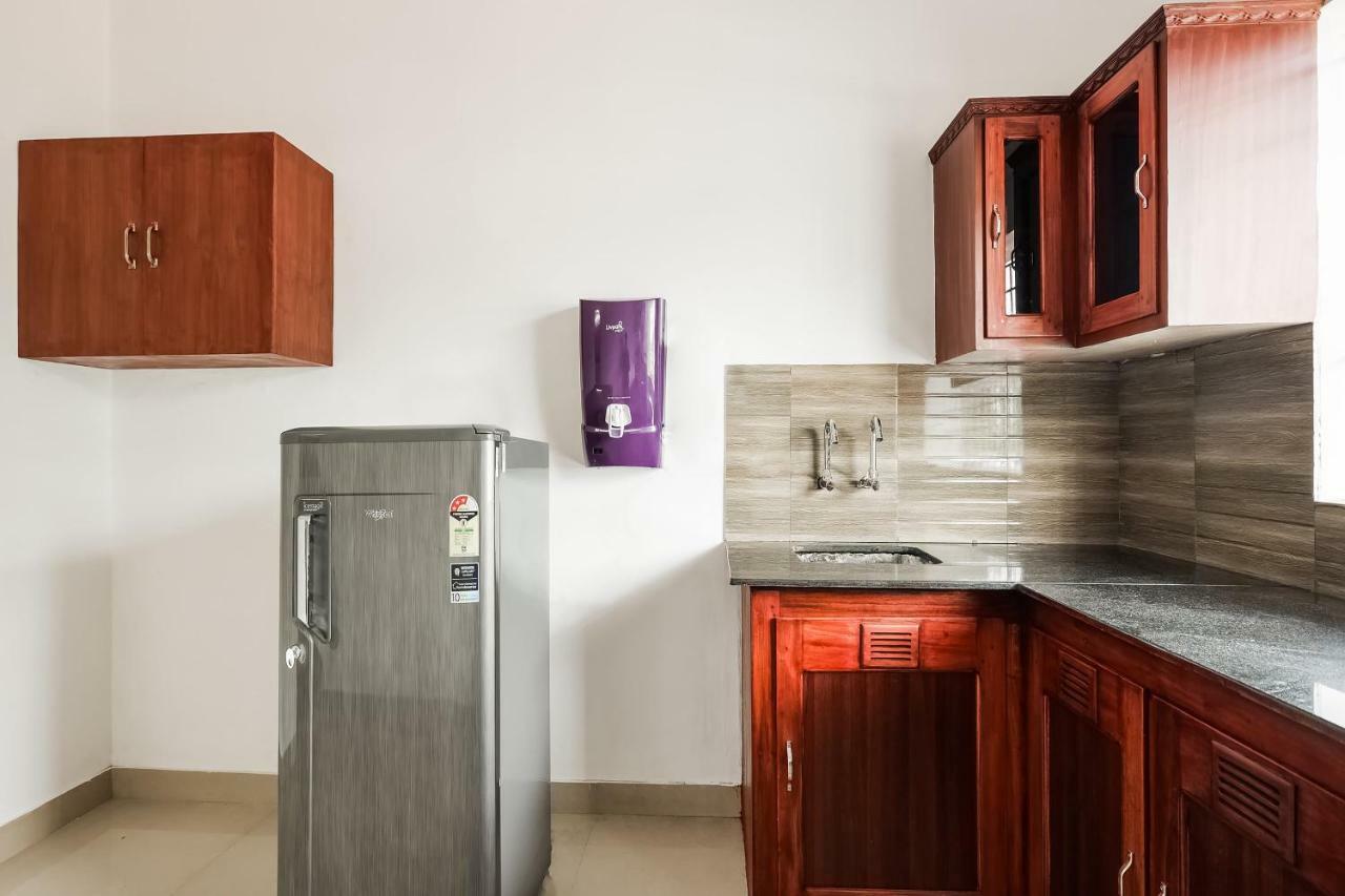 Guest house 1br Welcoming Homely Near Kims Hospital