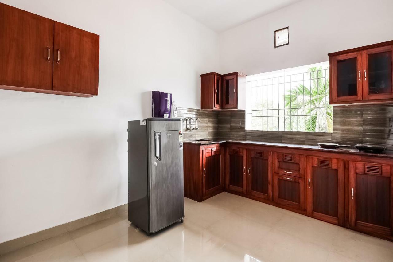 1br Welcoming Homely Near Kims Hospital Guest house