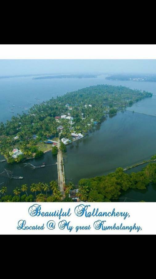Kallanchery Retreat Homestay