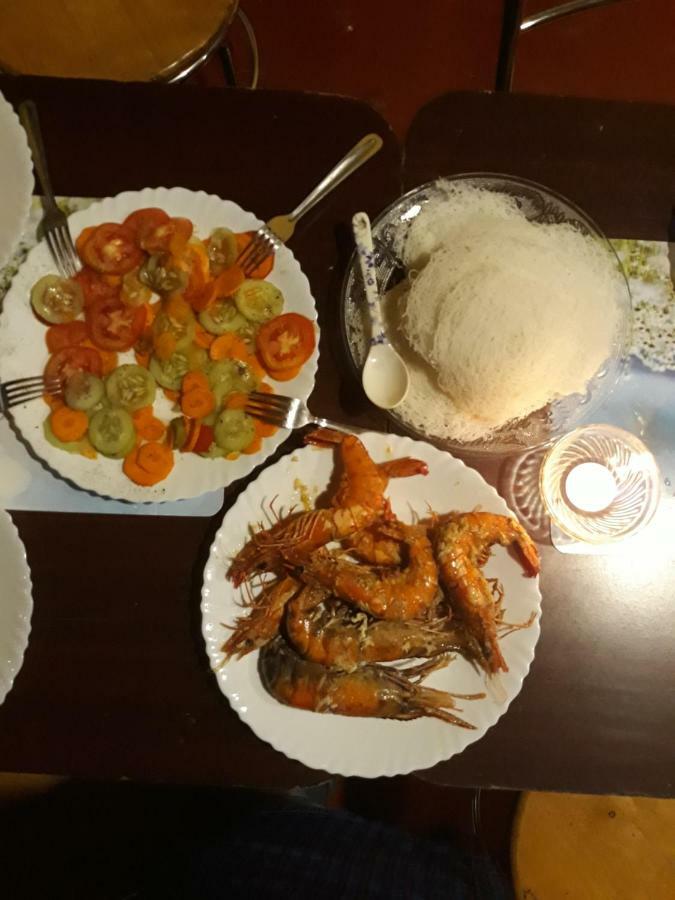 Seaway's Homestay Kochi