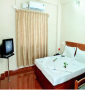 Shalimar Metro Hotel Kochi