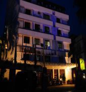 Collection O Paulson Park Hotel Kochi