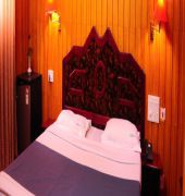 Hotel Collection O Paulson Park 3*
