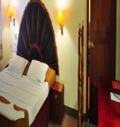 Collection O Paulson Park Hotel 3*