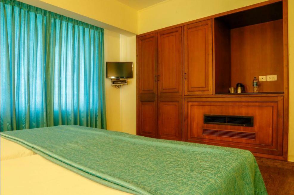 Riviera Suites Kochi
