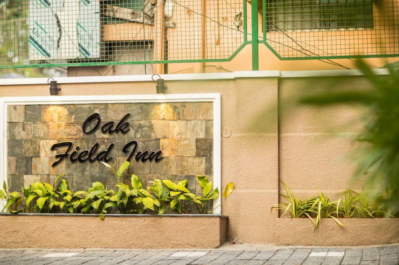 Oak Field 3* Kochi