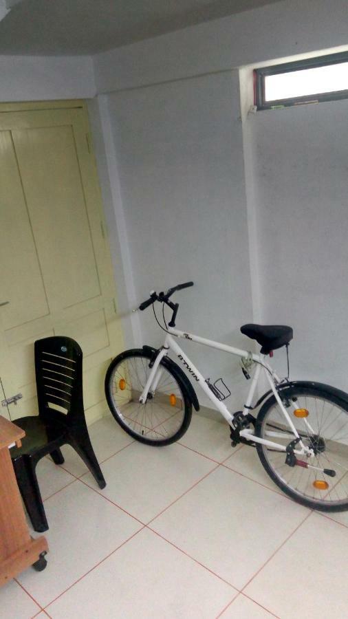 Cukoos Nest Apartment Kochi