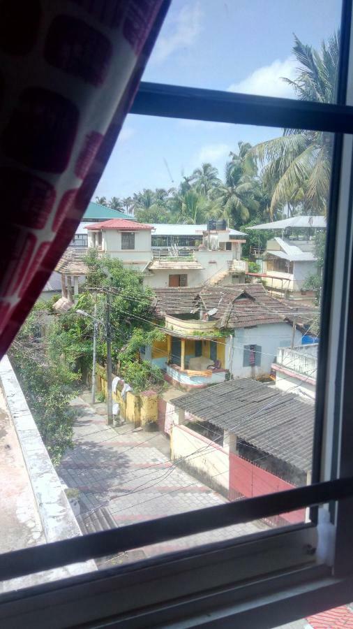 Cukoos Nest Apartment Kochi