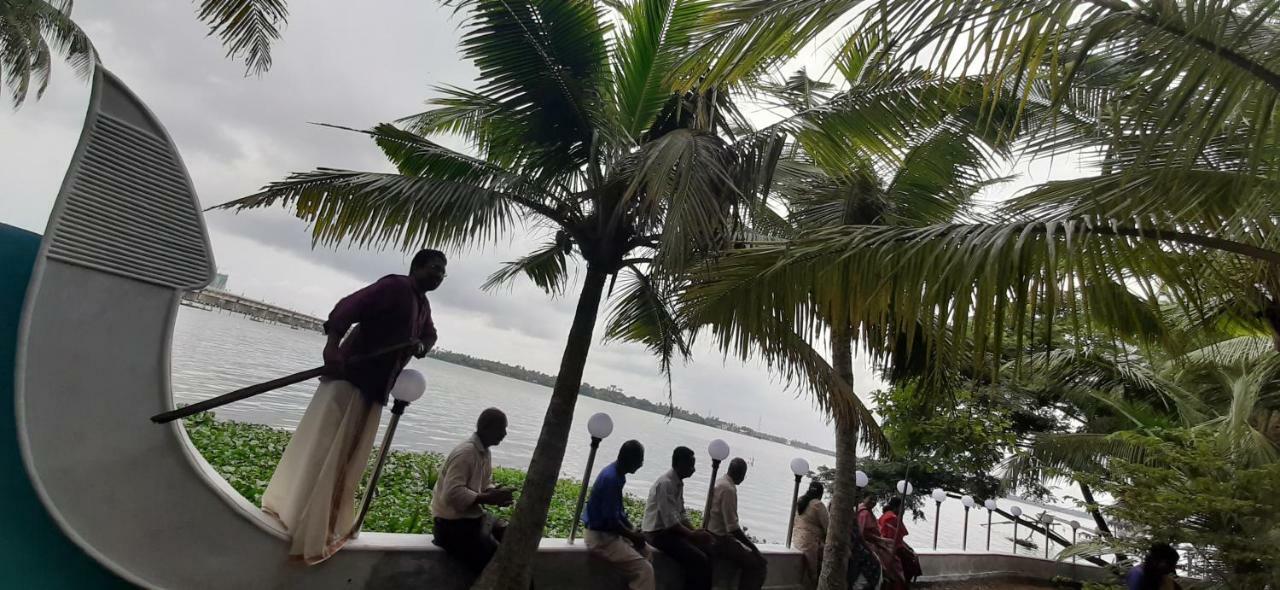Holiday home Cheenavala Fishing Kochi