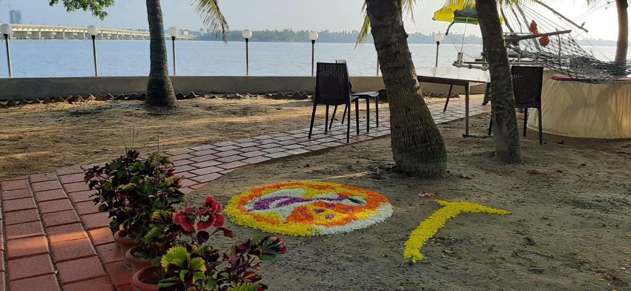 Holiday home Cheenavala Fishing Kochi