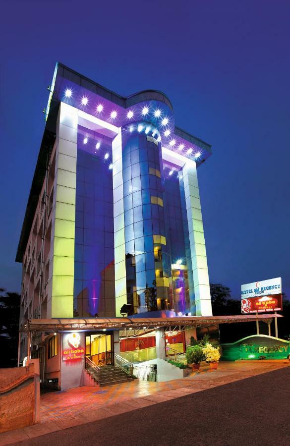 Cape Town Cochin Hotel Kochi