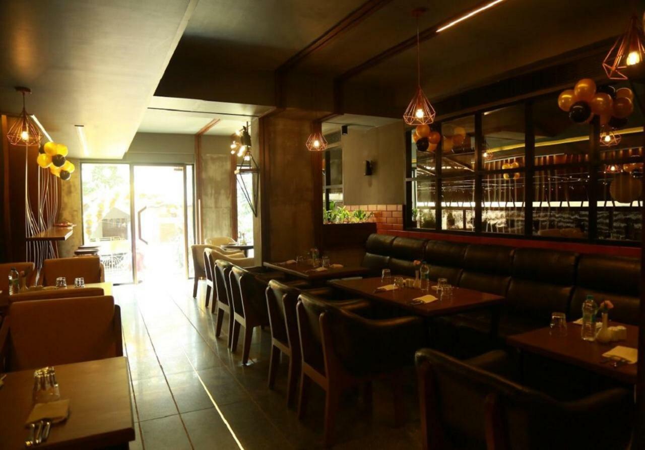 Cape Town Cochin Hotel