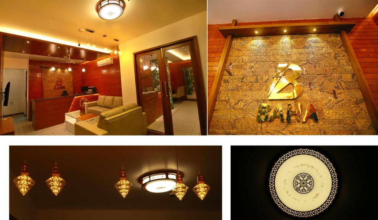 Baha 3* Kochi