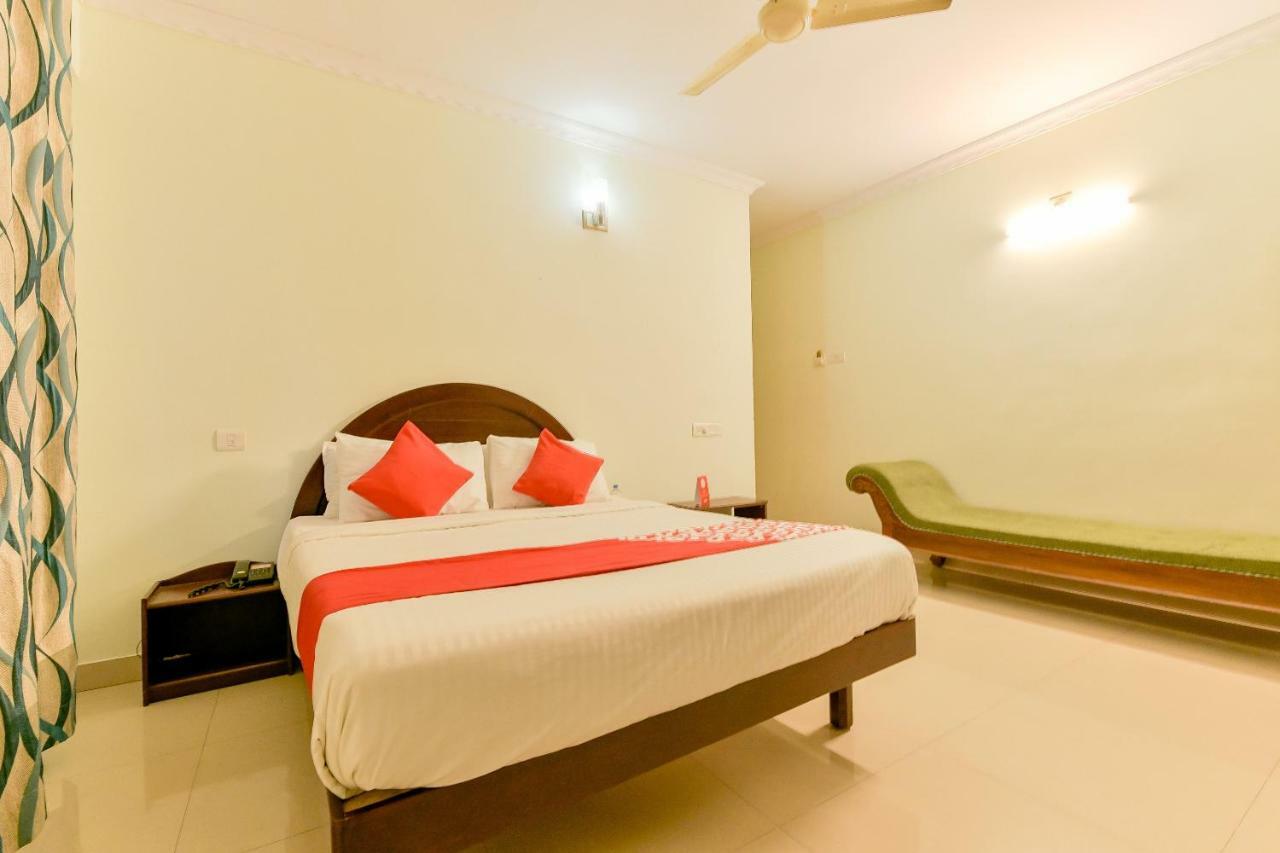 Cape Town Cochin * Kochi