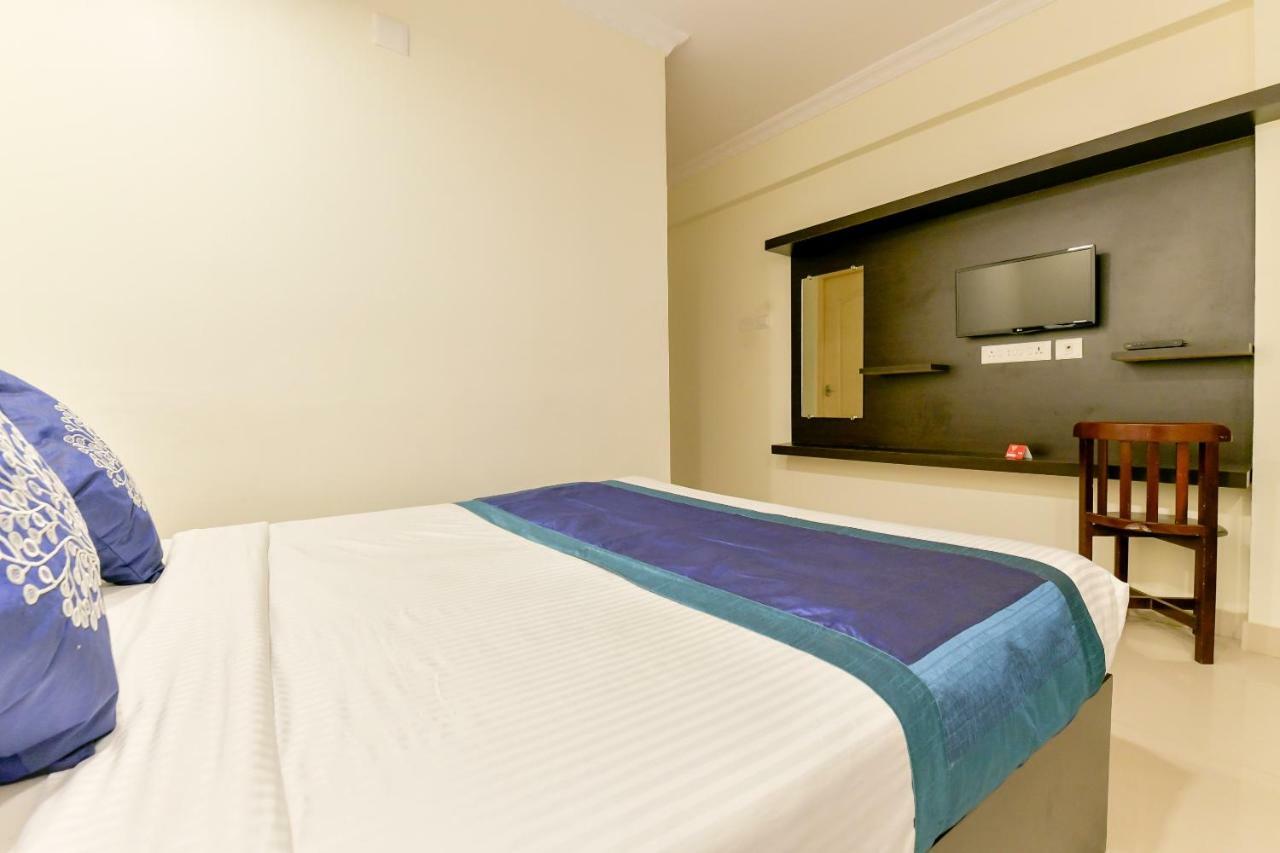 Cape Town Cochin Hotel Kochi