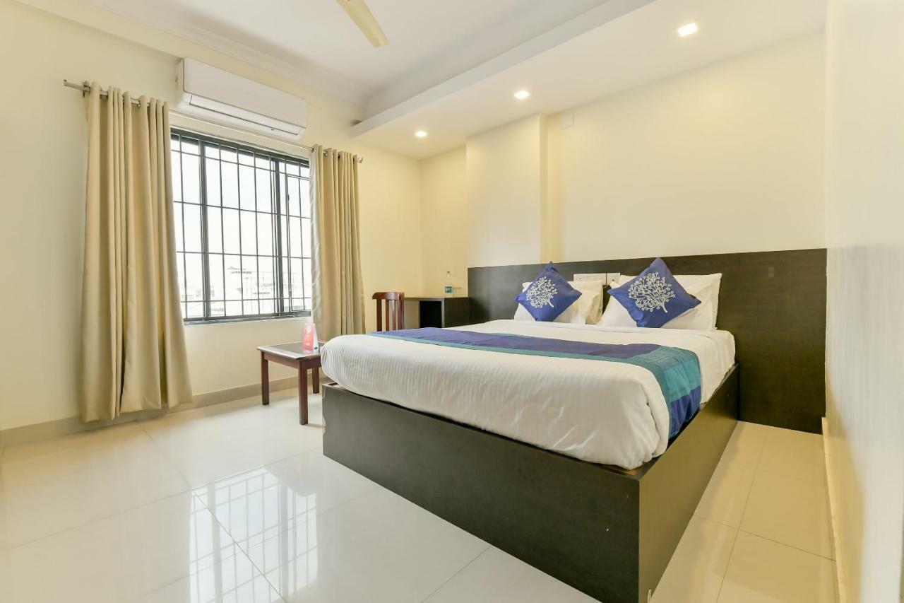 Cape Town Cochin Hotel Kochi
