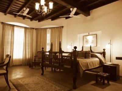 Hotel Koder House Kochi