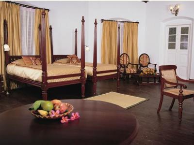 Koder House Kochi