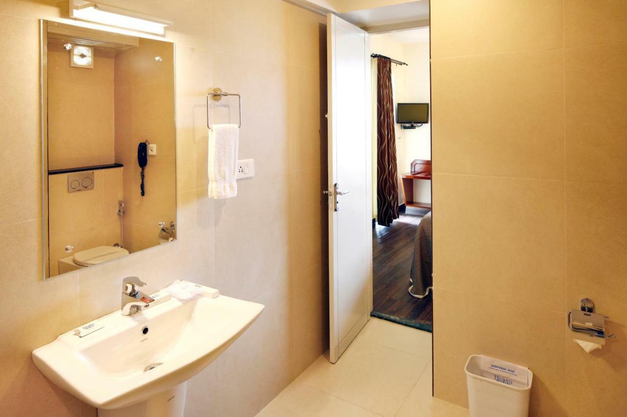Riviera Suites 4* Kochi